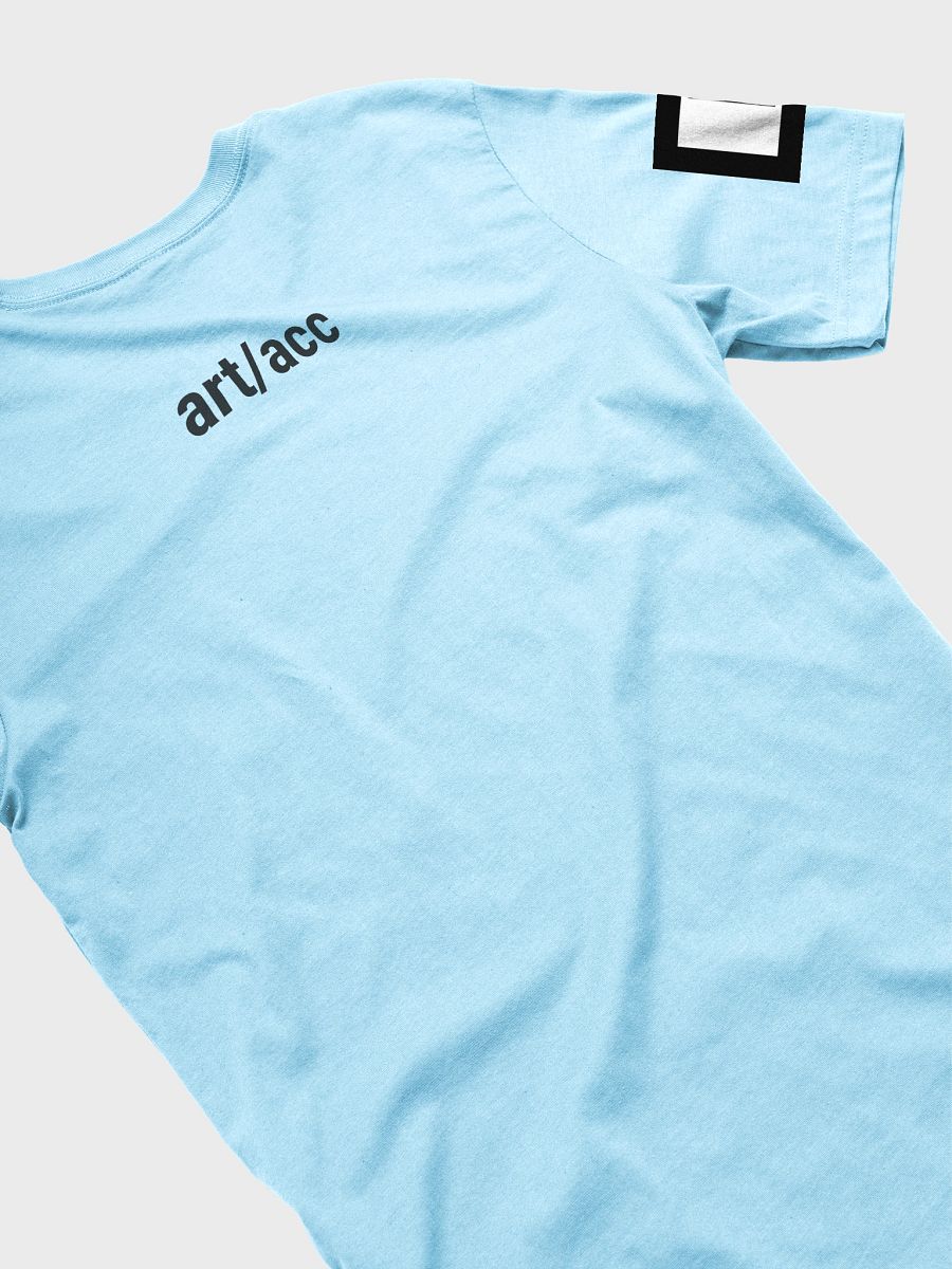 Mega Coded - Classic Tee product image (8)