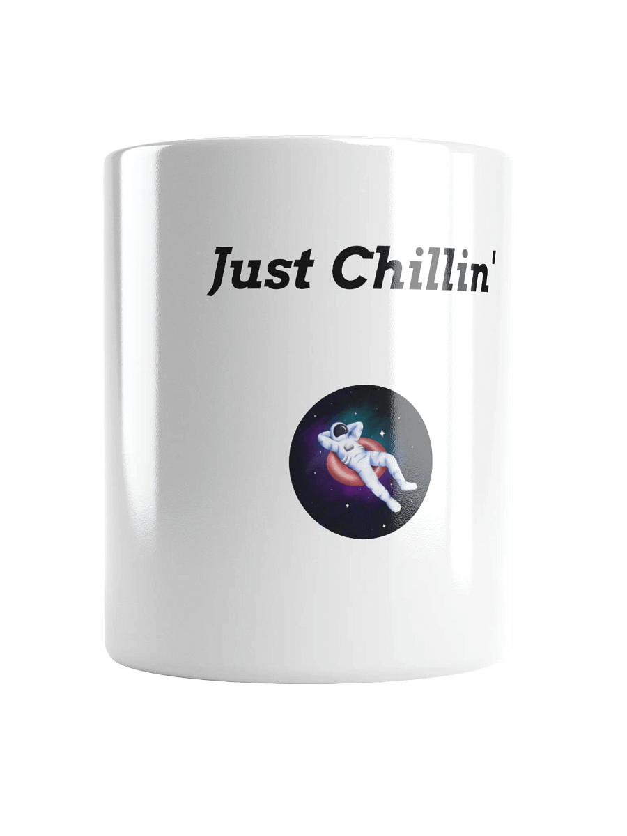Space Voyager Mug product image (15)