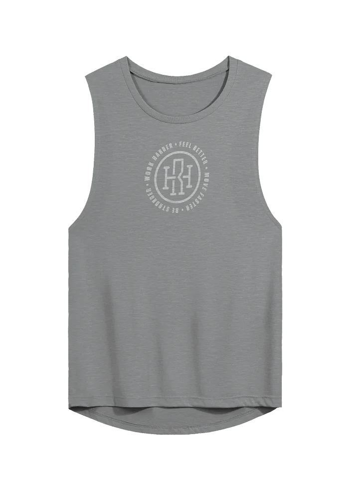 HR Butter-Soft Tank product image (2)