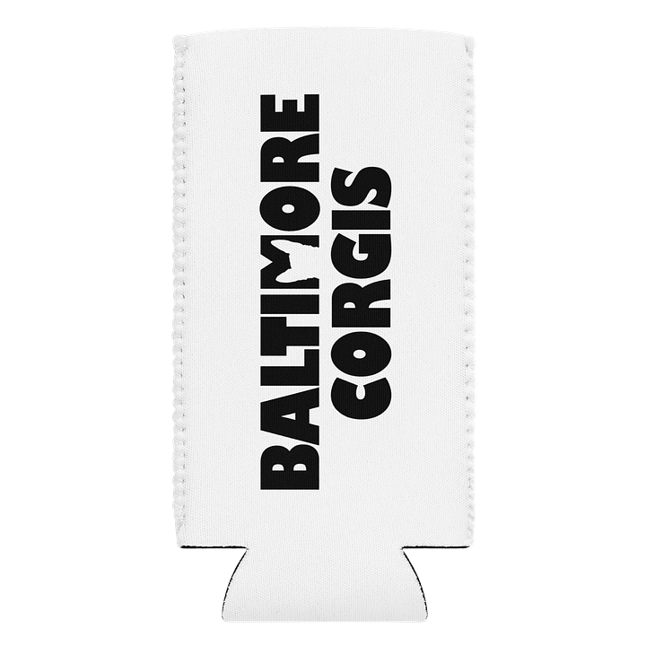 Baltimore Corgis Koozie product image (2)