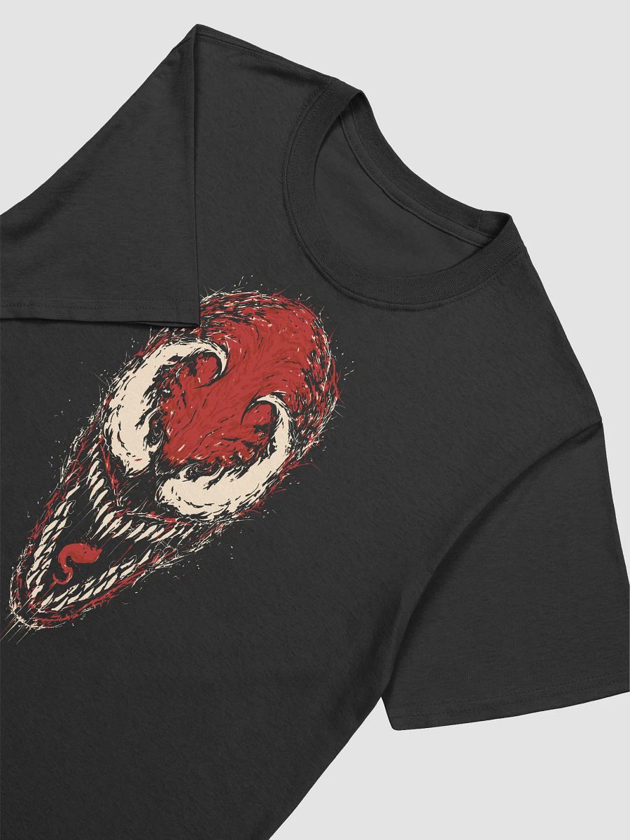 Abstract Chaos Unisex T-Shirt product image (6)