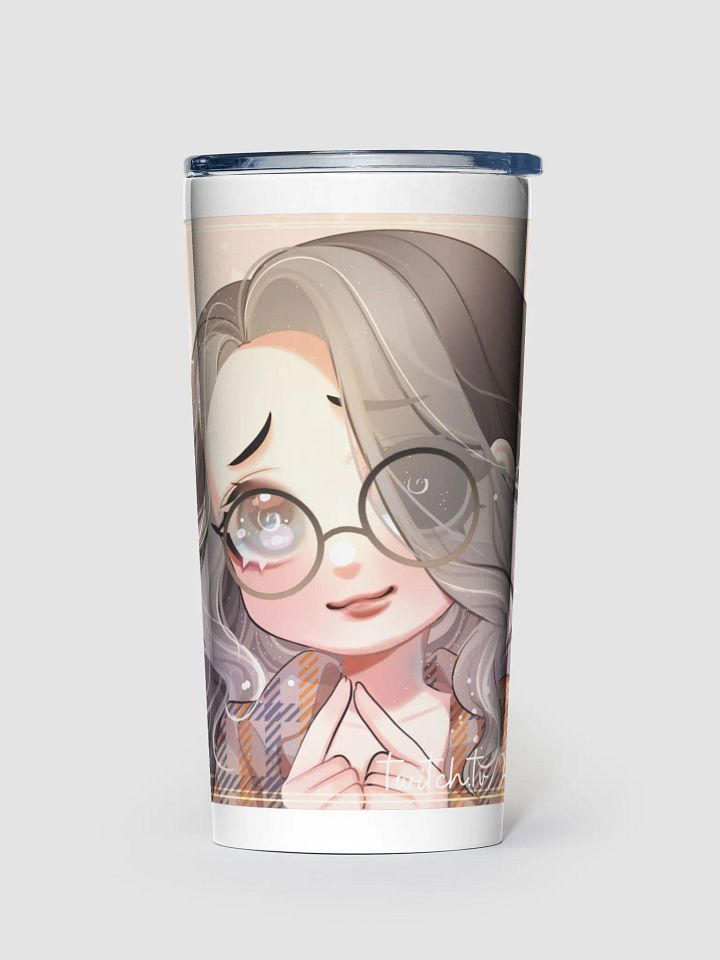 JaesCafe Chibi Insulated Tumbler product image (1)