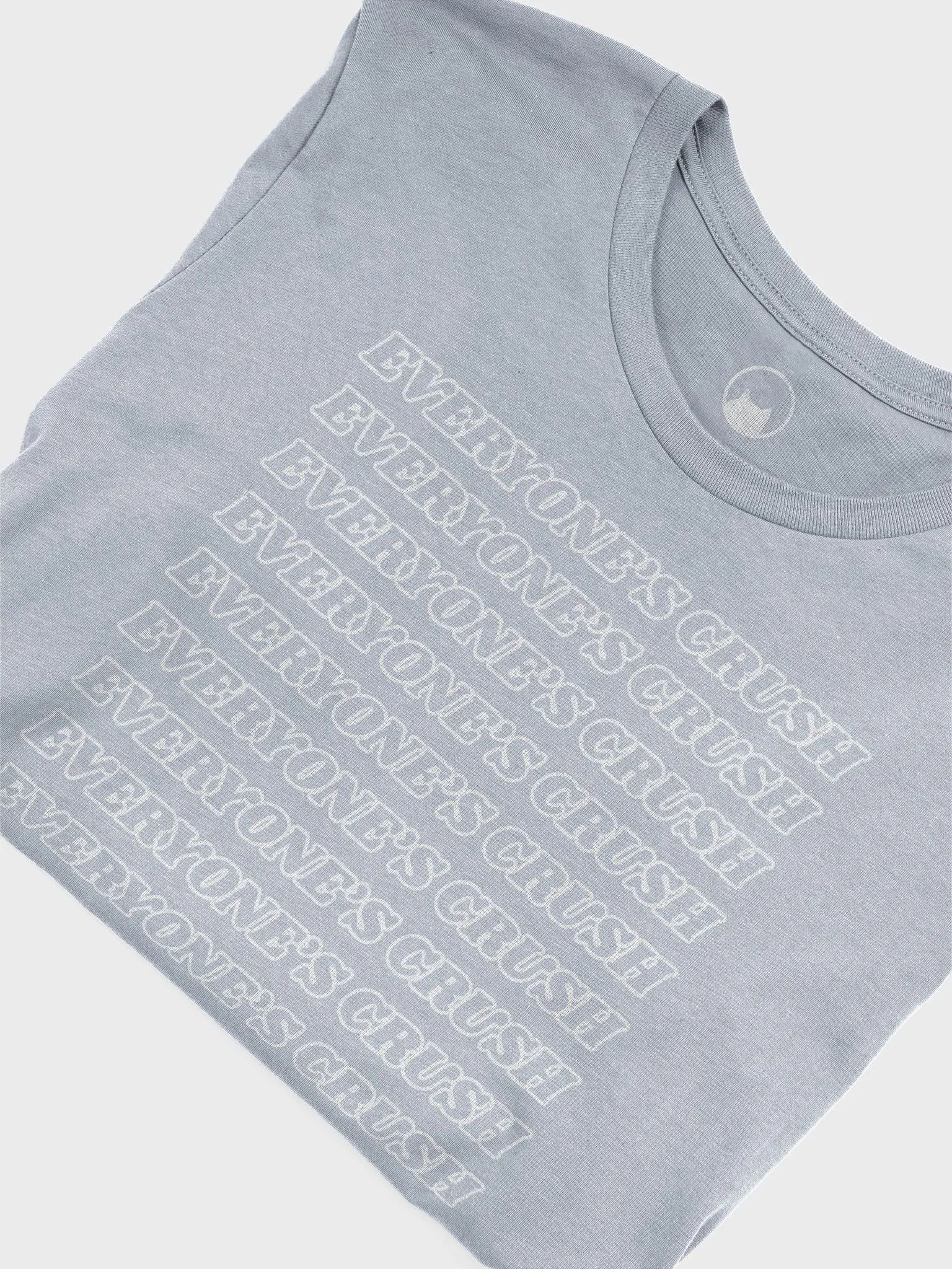 Everyone's Crush T-Shirt product image (3)