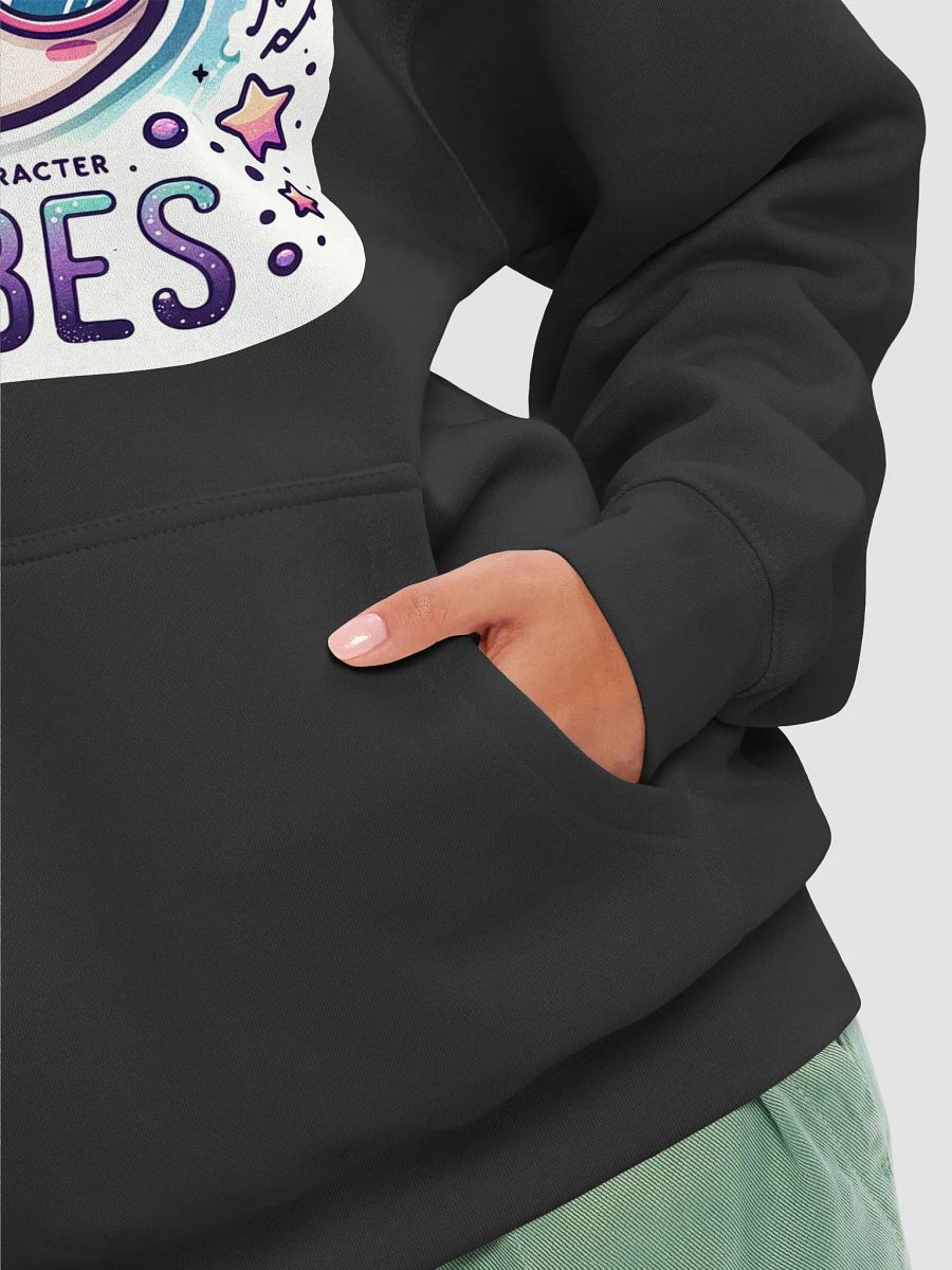 Cat Vibes Premium Hoodie product image (63)