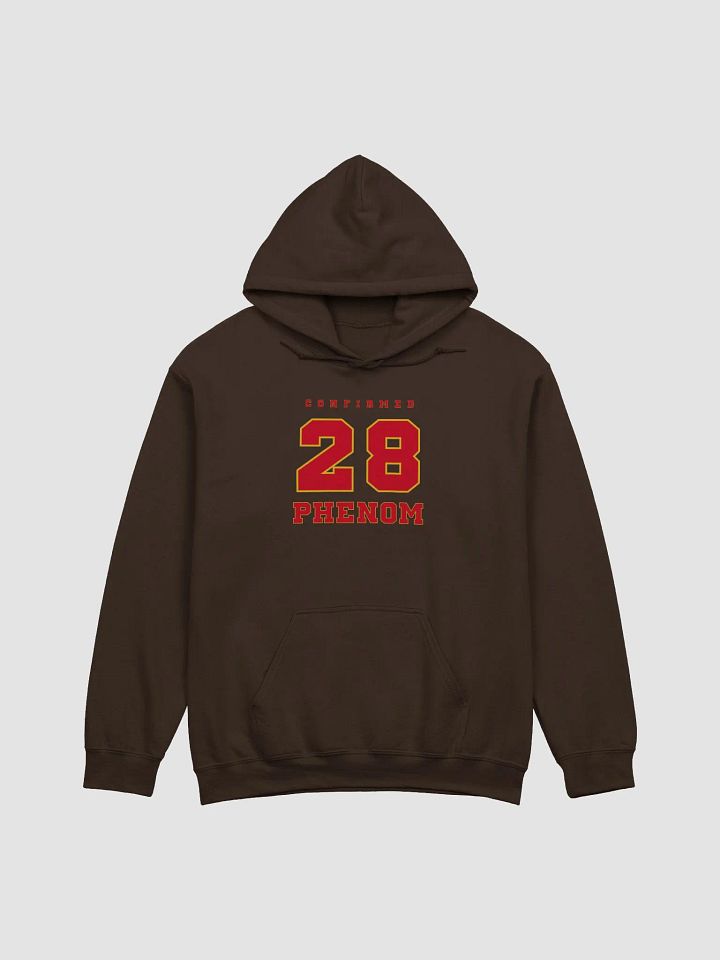 28 CONFIRMED PHENOM Hoodie product image (11)