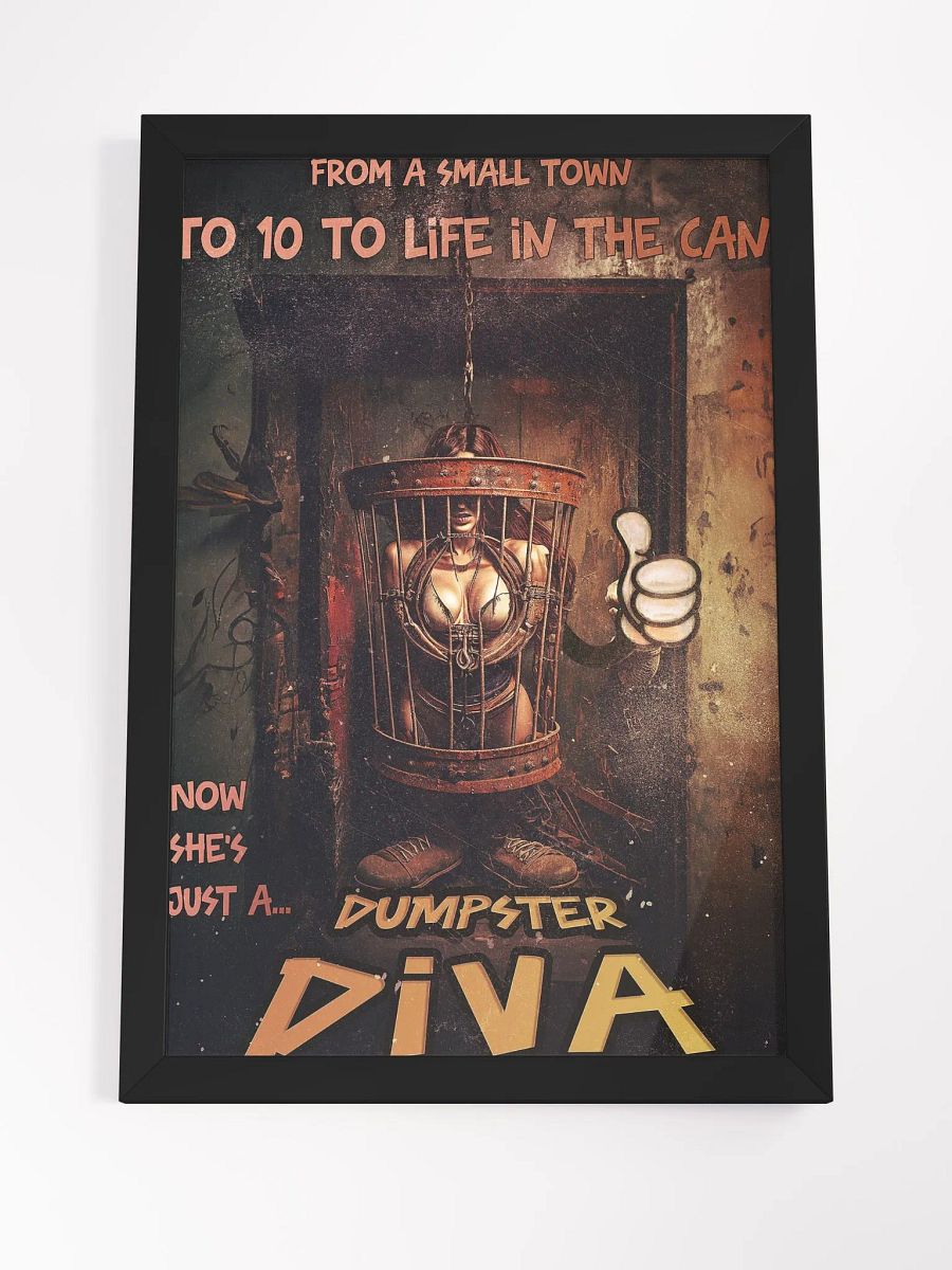 Dumpster Diva product image (4)