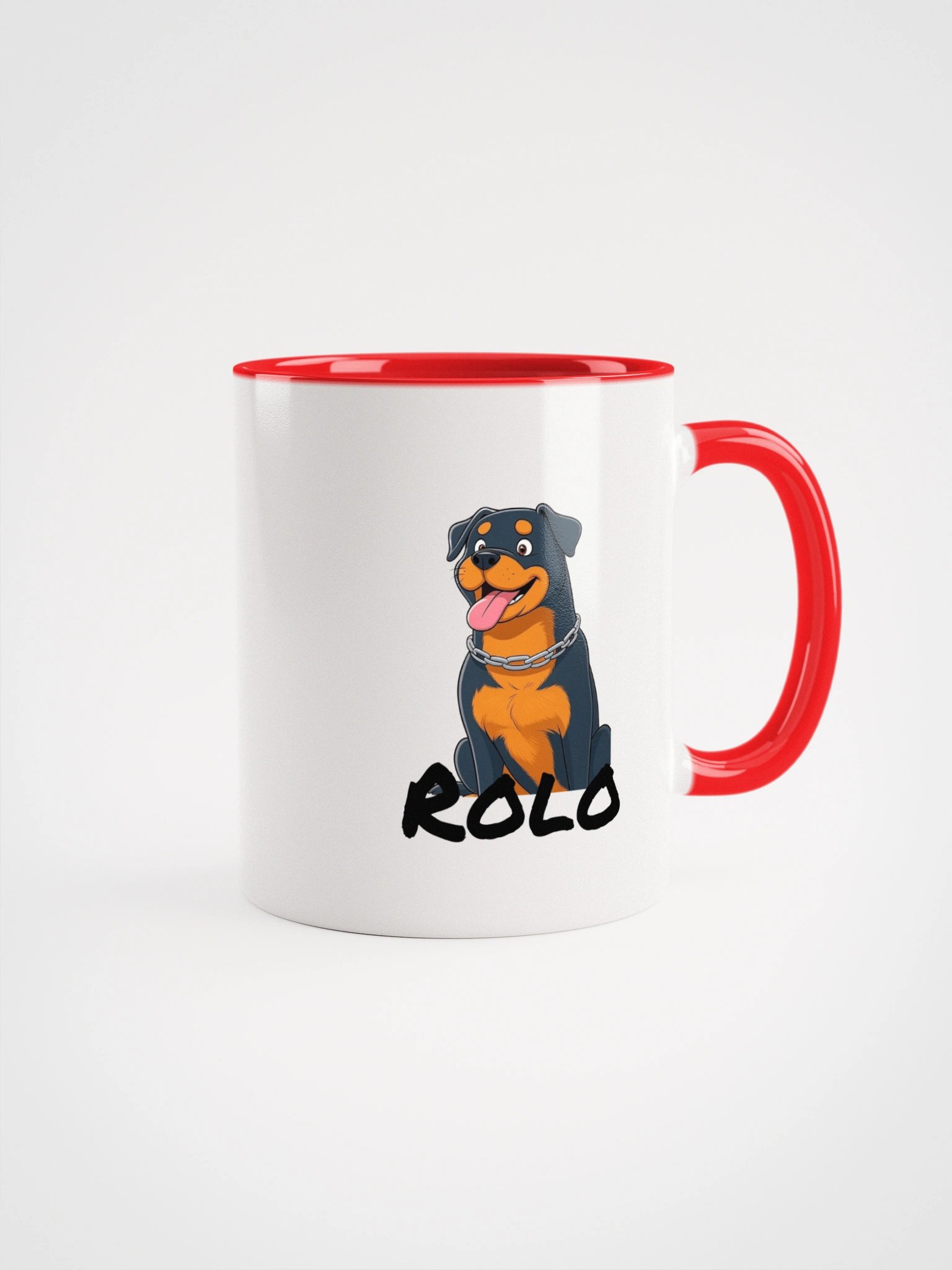 King Rolo Mug product image (2)