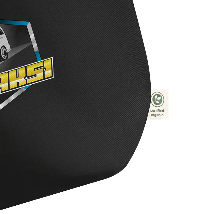 LIVETAKSI- Kangaskassi product image (2)