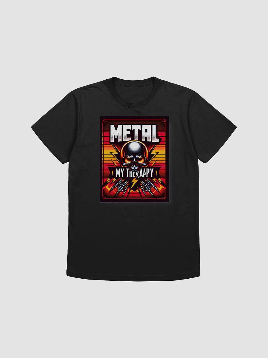 Metal is my Therapy product image (1)