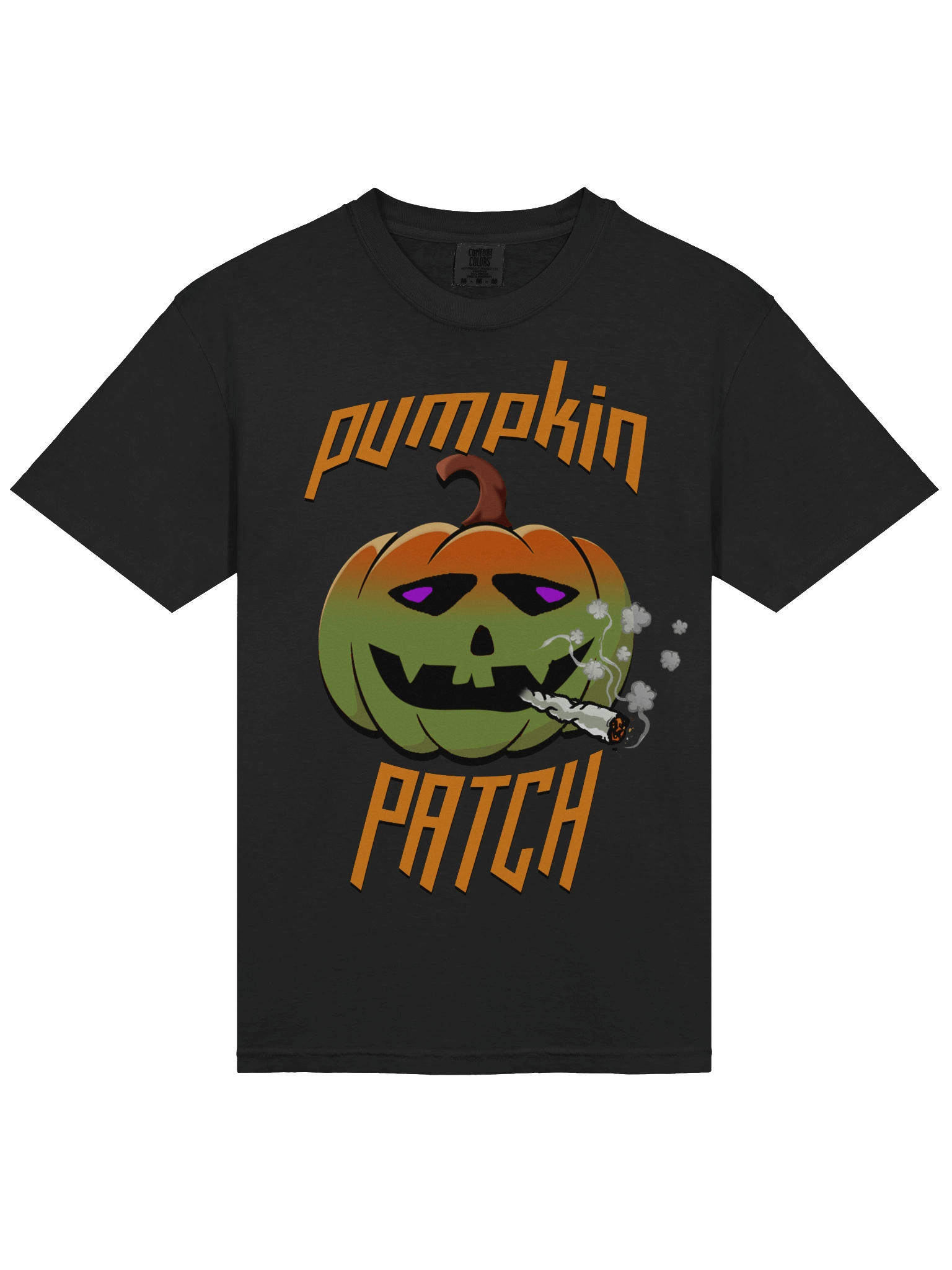 Pumpkin Patch Shirt - Hydrate Edition product image (15)