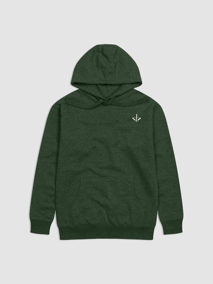 Japan Mask Demon (SAMURAI) comfort with our premium hoodie product image (2)