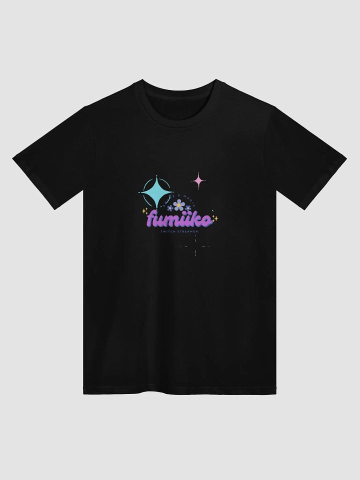 Floral Bliss Unisex Tee product image (1)