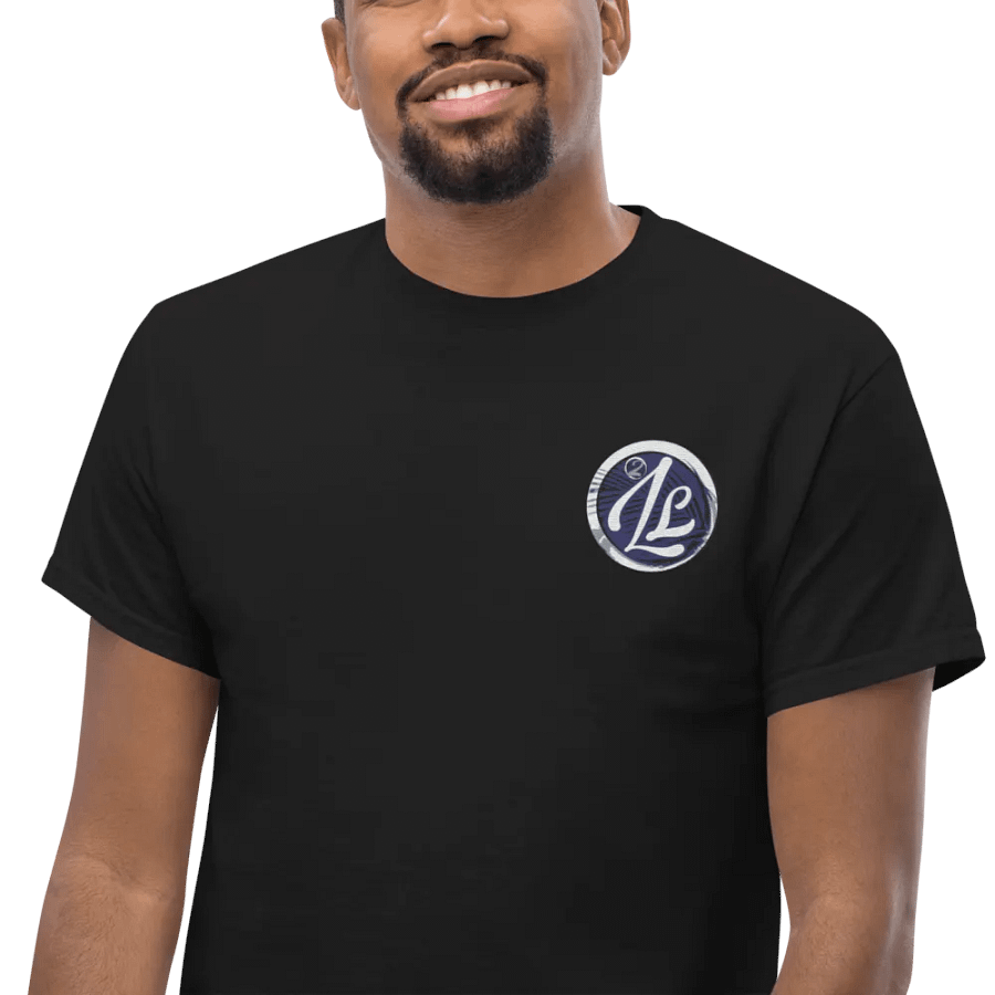 Legendary Logo Graphic Tee product image (6)