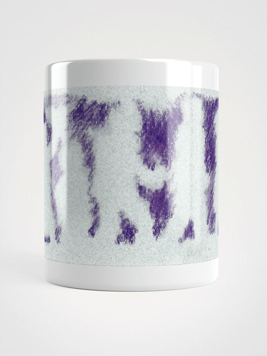 Pilgrimage on White Glossy Mug product image (5)