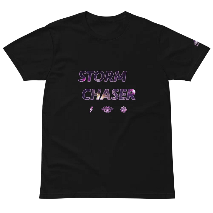 STORM CHASER House of 5D Tee - Regular Fit Unisex product image (5)