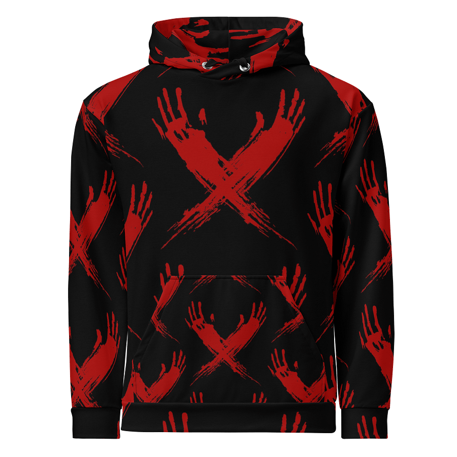 Embrace the Darkness Unisex Hoodie product image (1)
