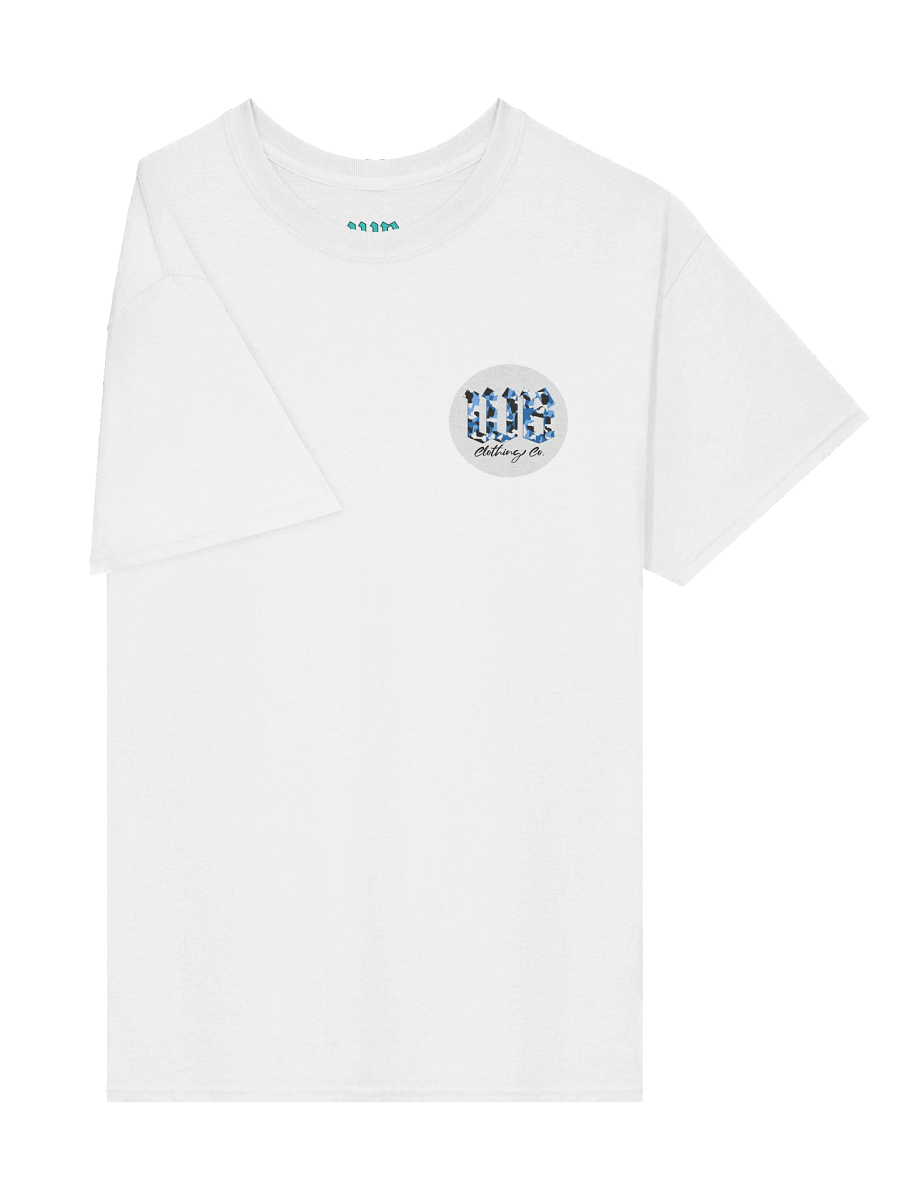 Camofly RWB T-Shirt product image (4)