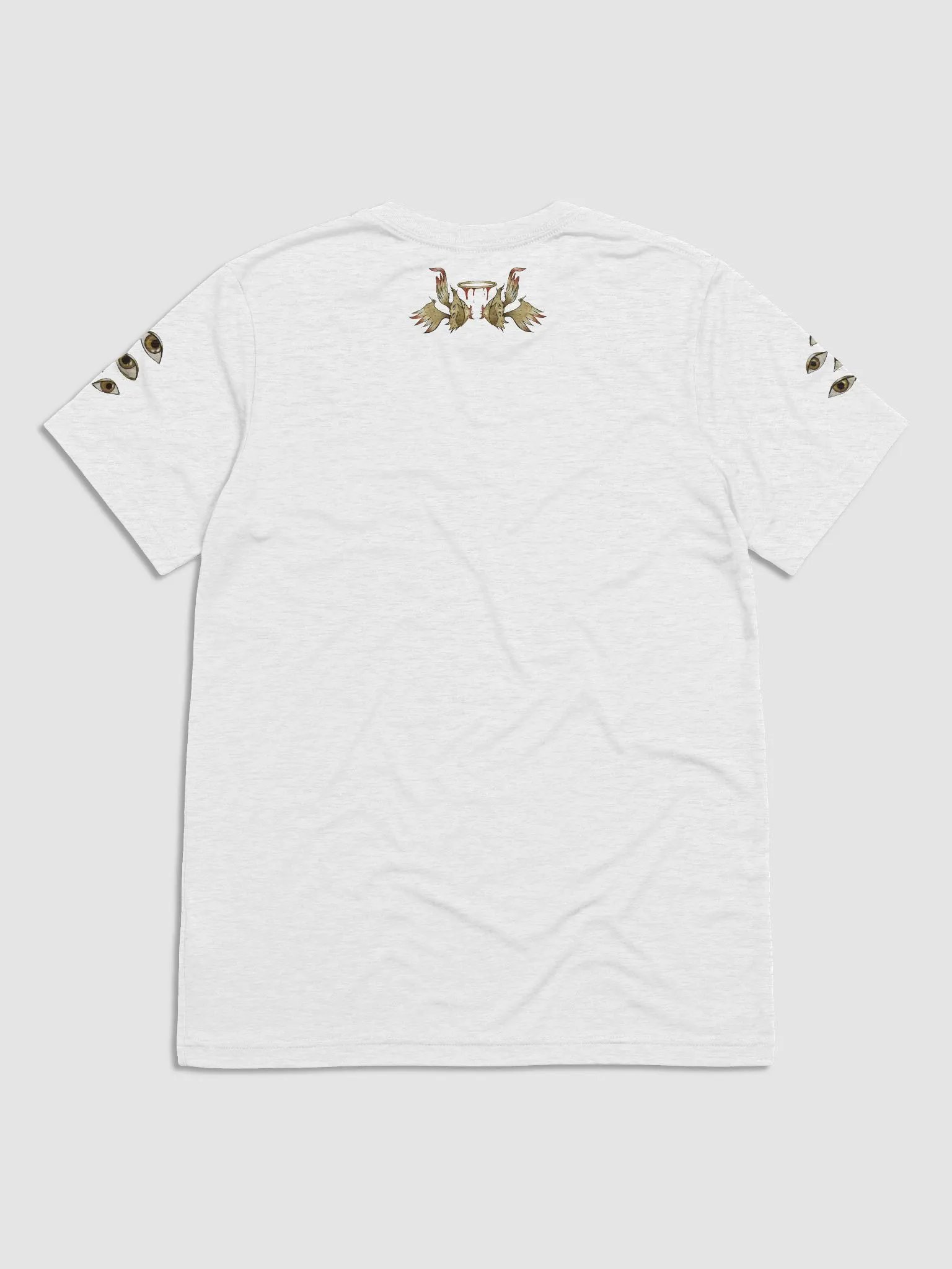 GIACG - Angel Eyes Tee product image (6)