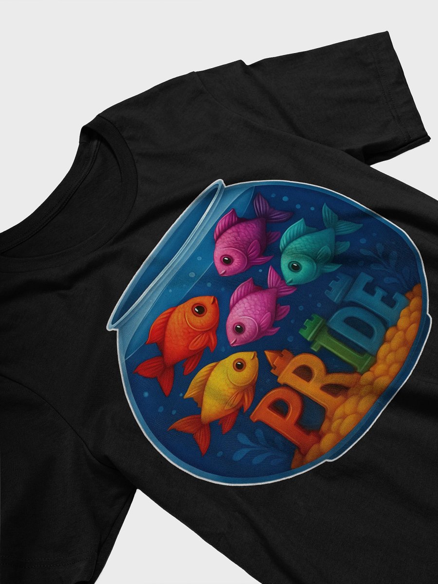 Pride Fish product image (6)