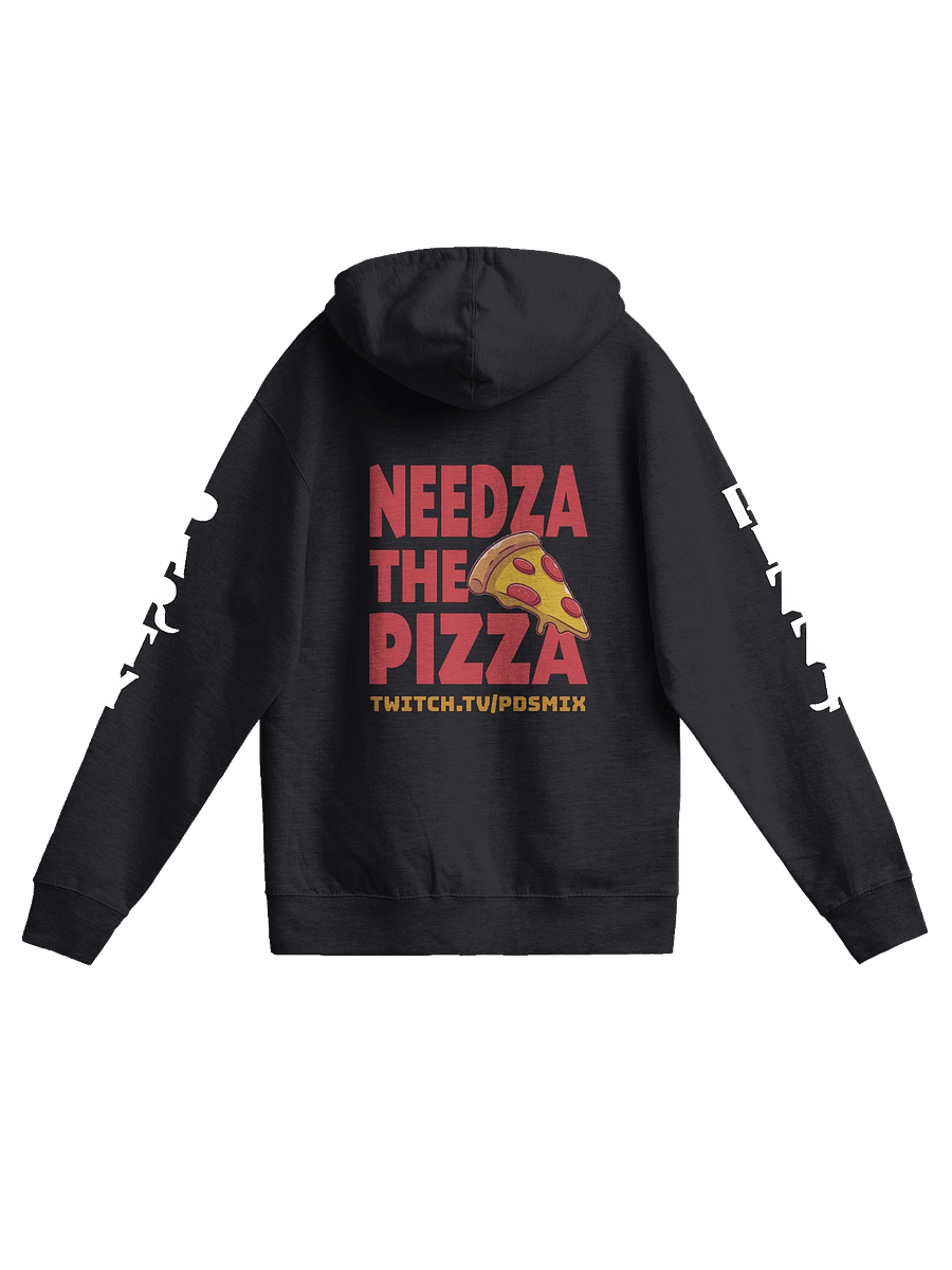 You Deserve A Zipper Hoodie! product image (1)