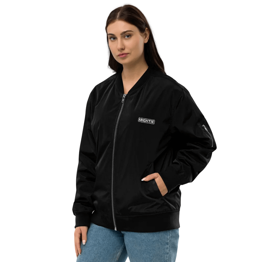Mightie Jacket product image (12)