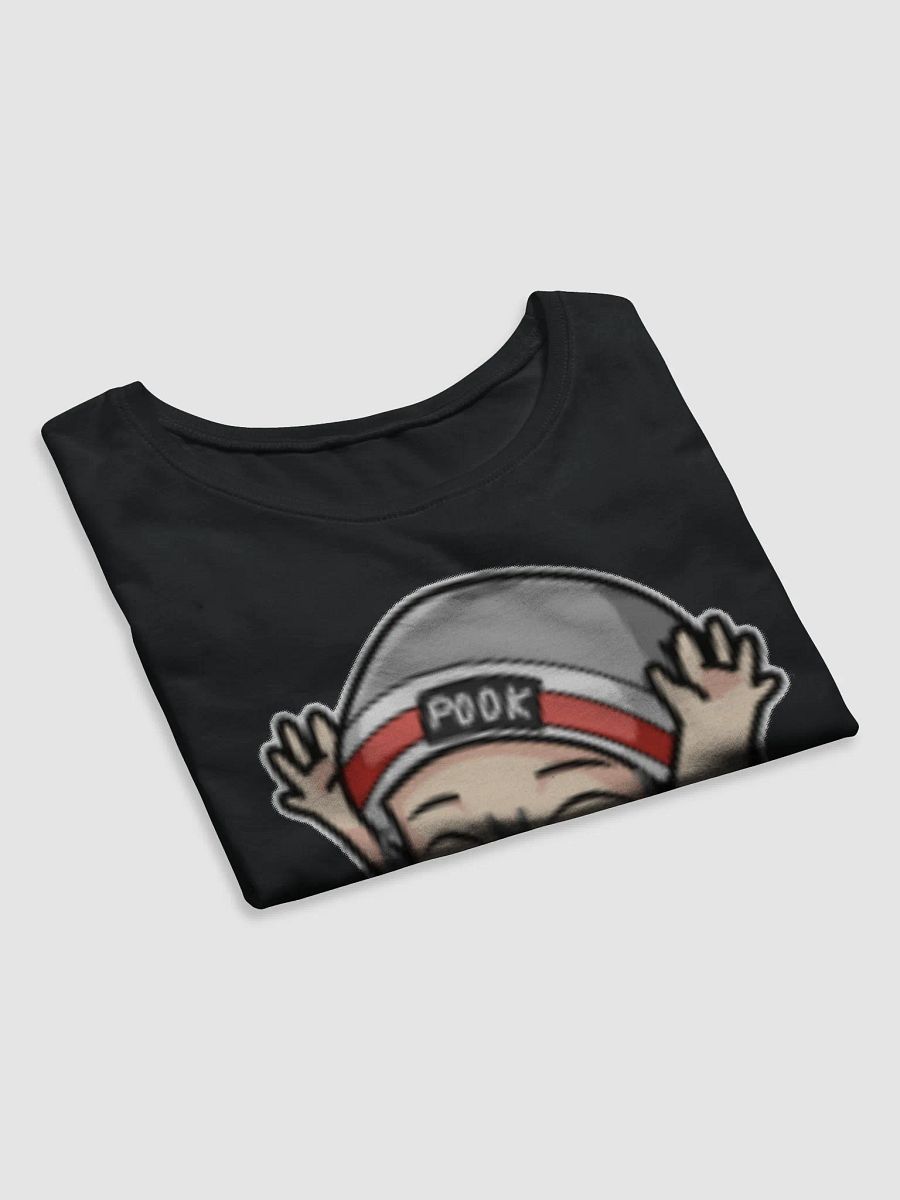 Soxy Ladies Crop Top product image (7)
