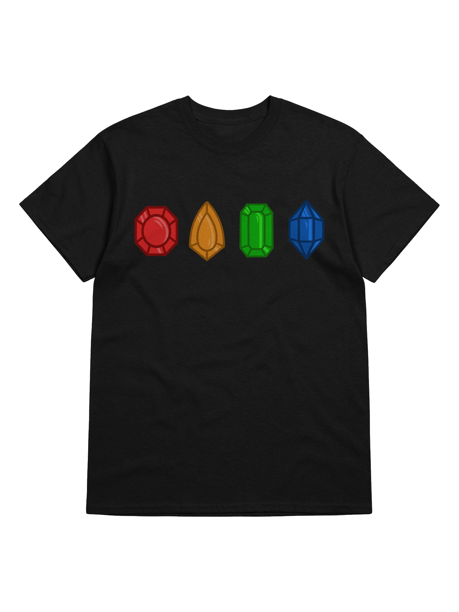 Team Gem T-Shirt product image (26)