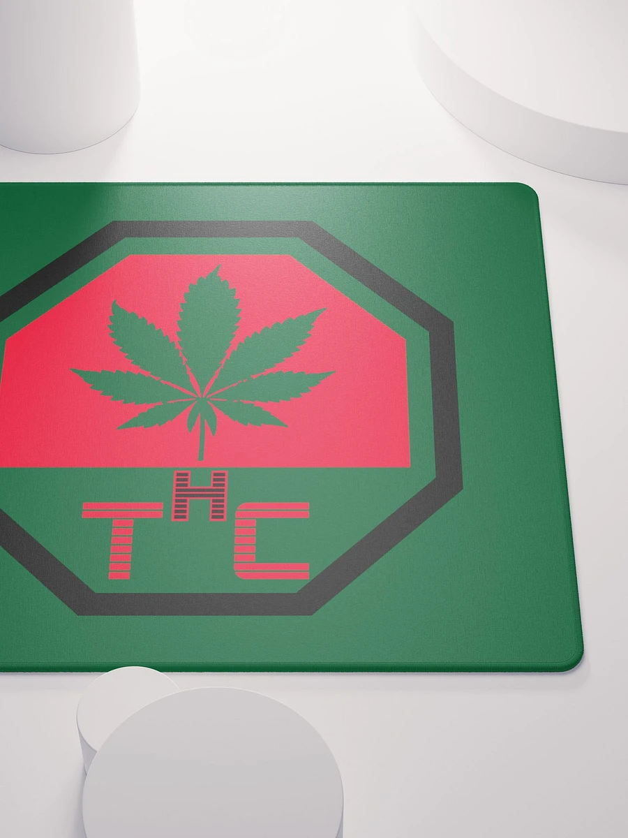 Thee Basic Mousepad Green product image (9)