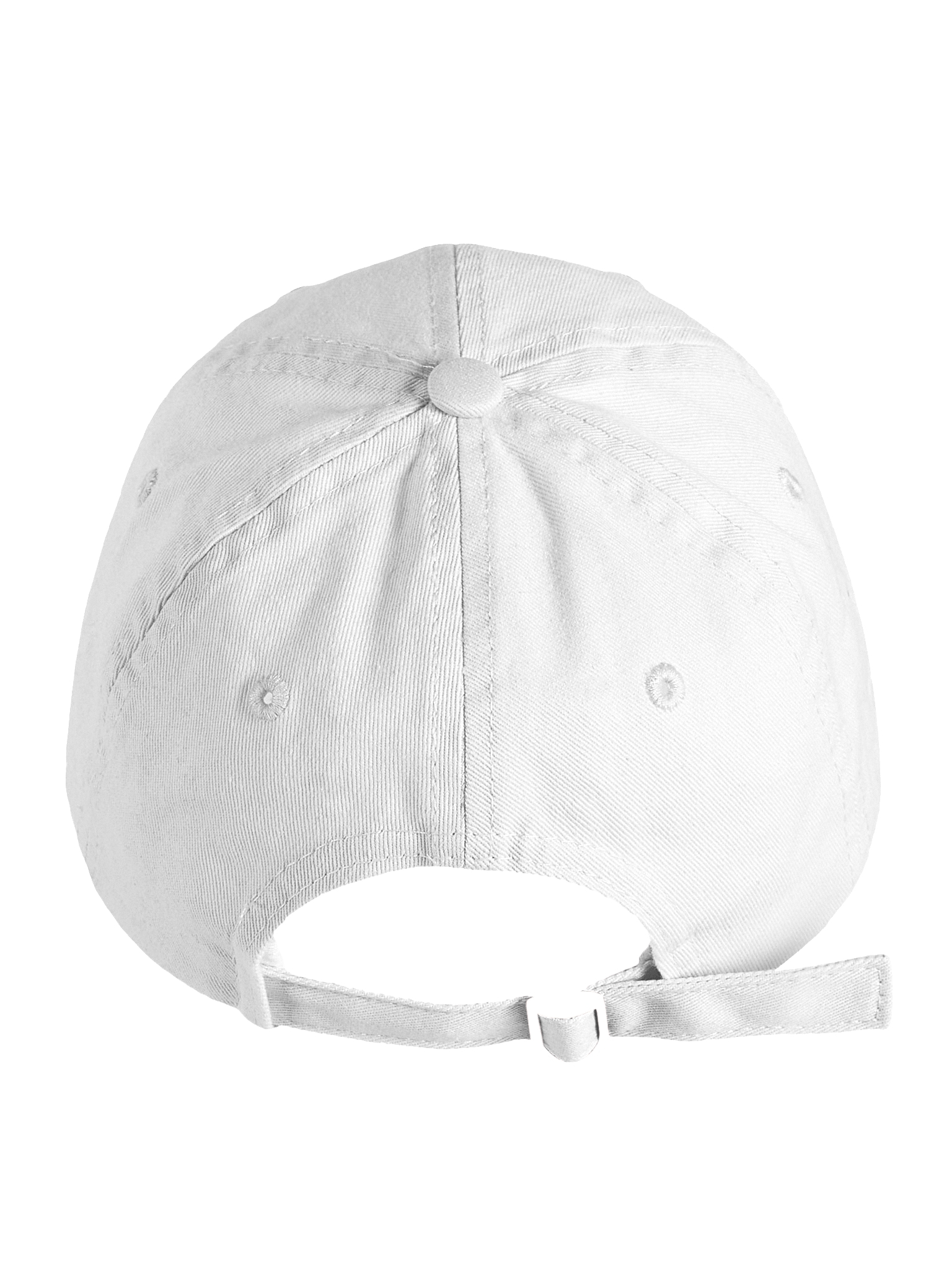 Baseball Youth Cap – Embroidered Batter Silhouette Hat for Kids product image (2)