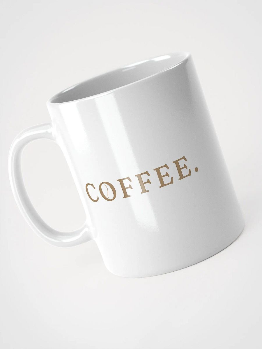 Coffee. product image (3)