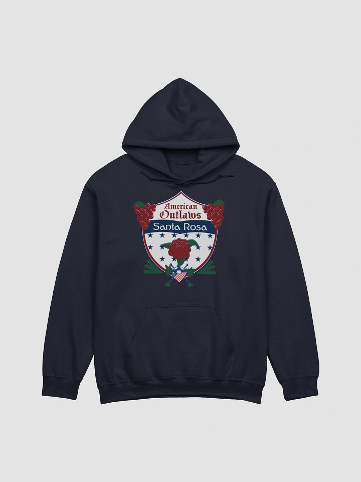 AO Santa Rosa Pullover Hoodie product image (5)
