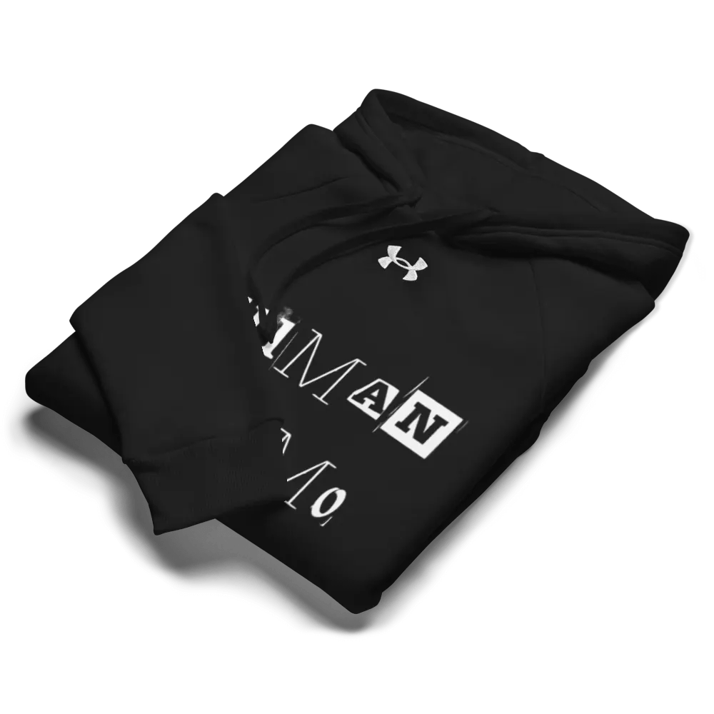 Human Promo product image (9)