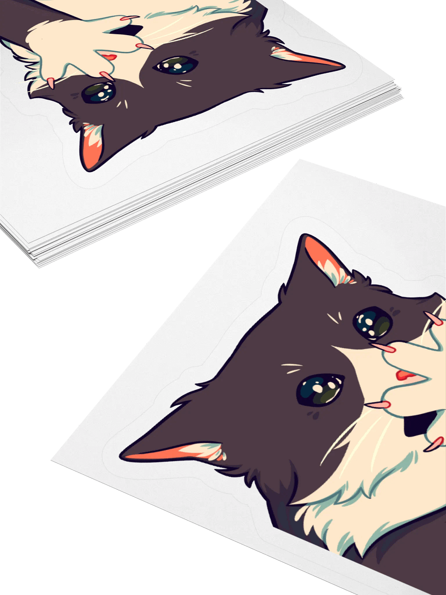 OMG Kiwi Sticker product image (5)