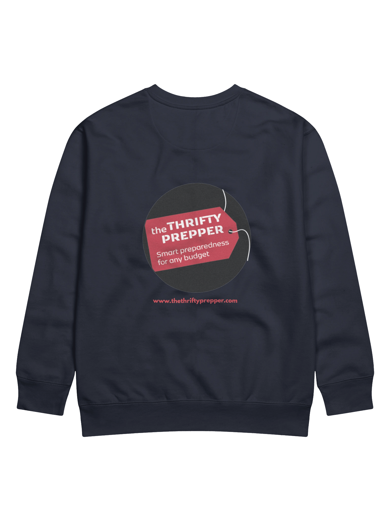 Hope Is Not A Good Plan Crewneck Sweatshirt product image (25)