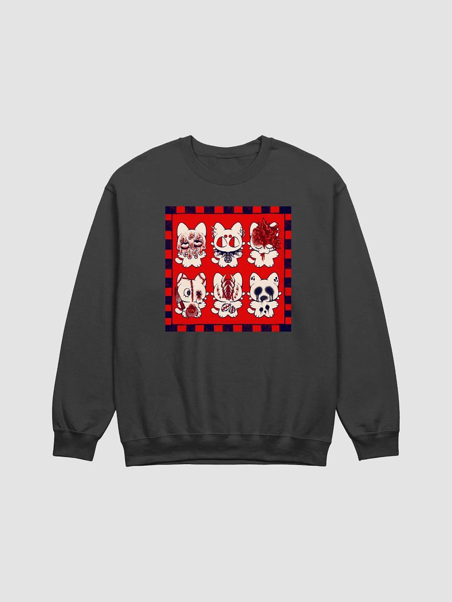 feline family product image (1)