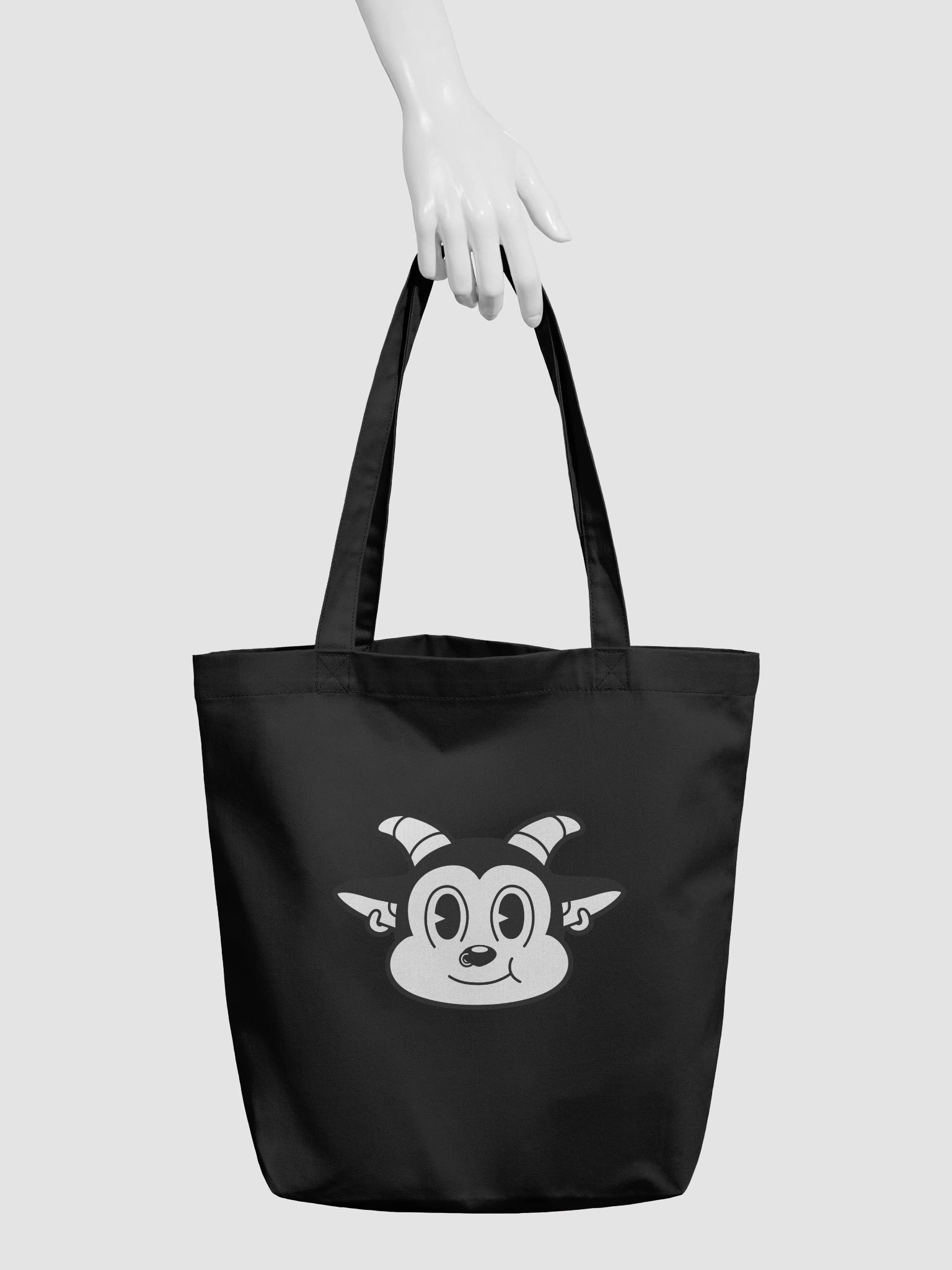 Tote Bag - Classic Logo. product image (3)