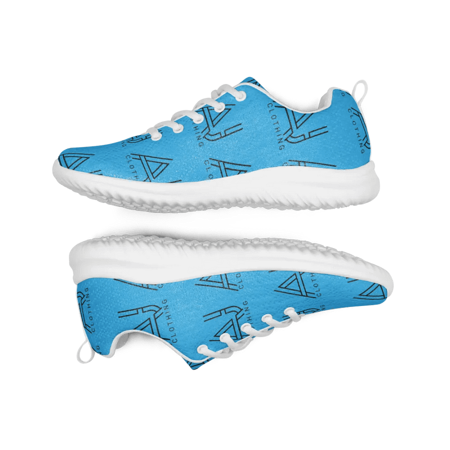 Men's trainers (Blues) product image (6)