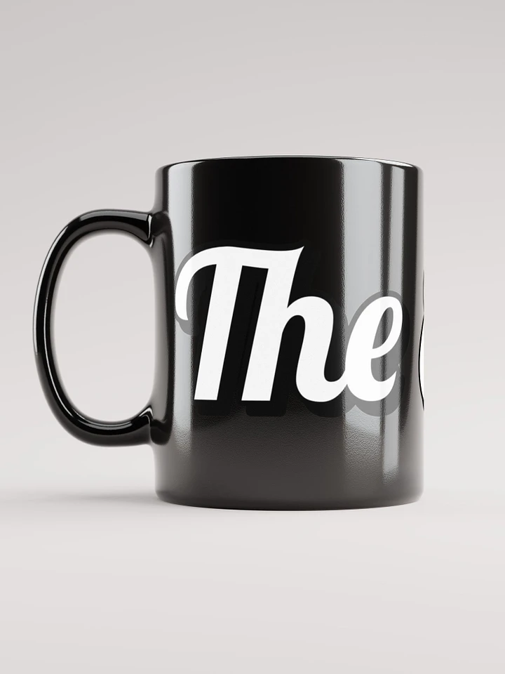 The Eight Mug product image (1)