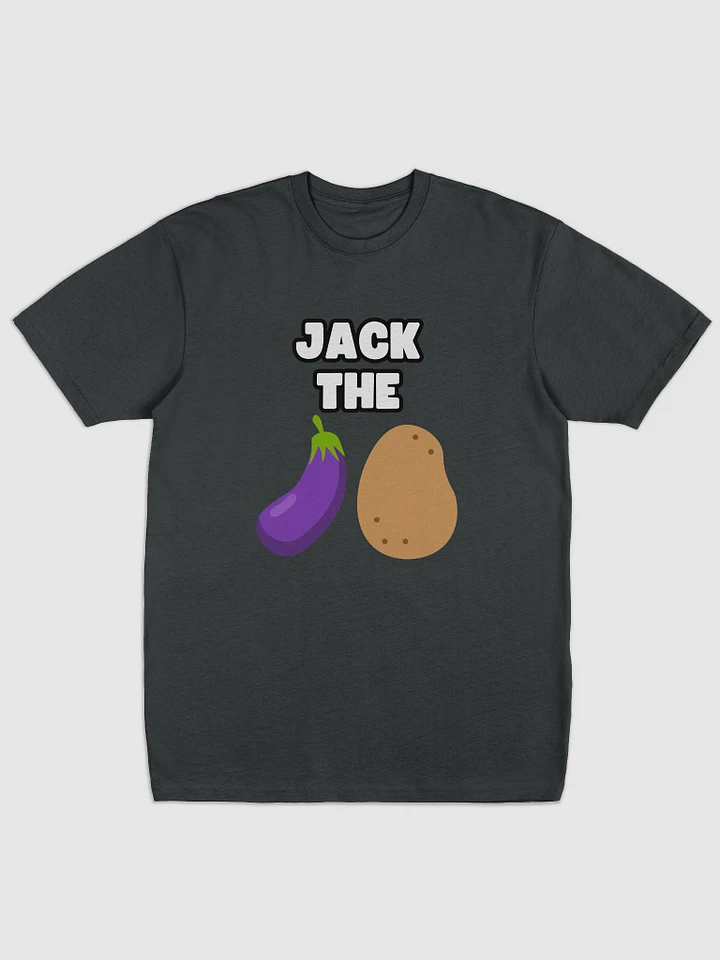 Jack The DICKtater T-Shirt product image (1)