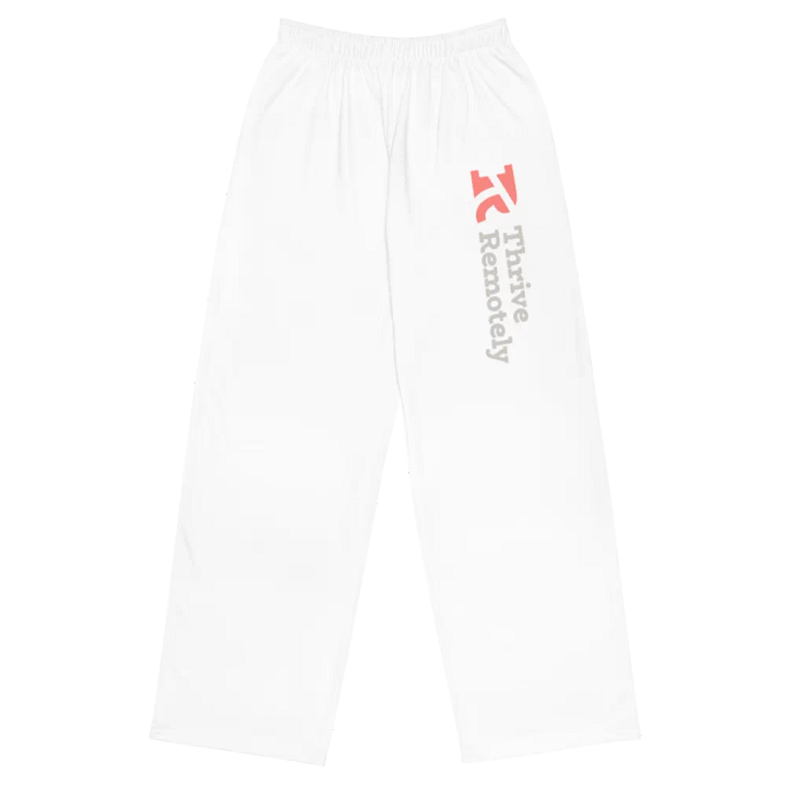 Flex Flow Freedom Pants-Thrive product image (1)