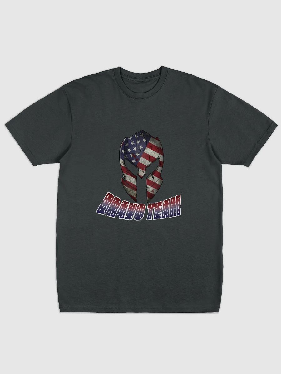 usa bravo team tee shirt product image (1)