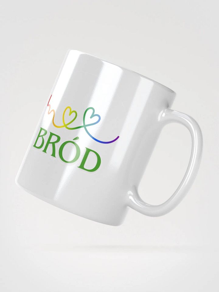 Bród Mug product image (4)