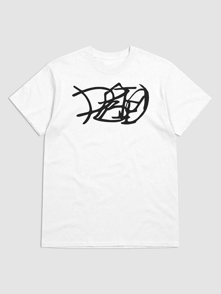 GRAFFITI! DRIFTIES WHITE T-SHIRT product image (1)