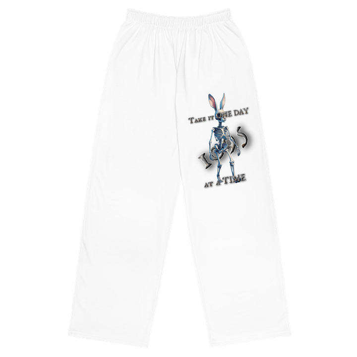 One Day at a Time Wide Leg Pants product image (1)