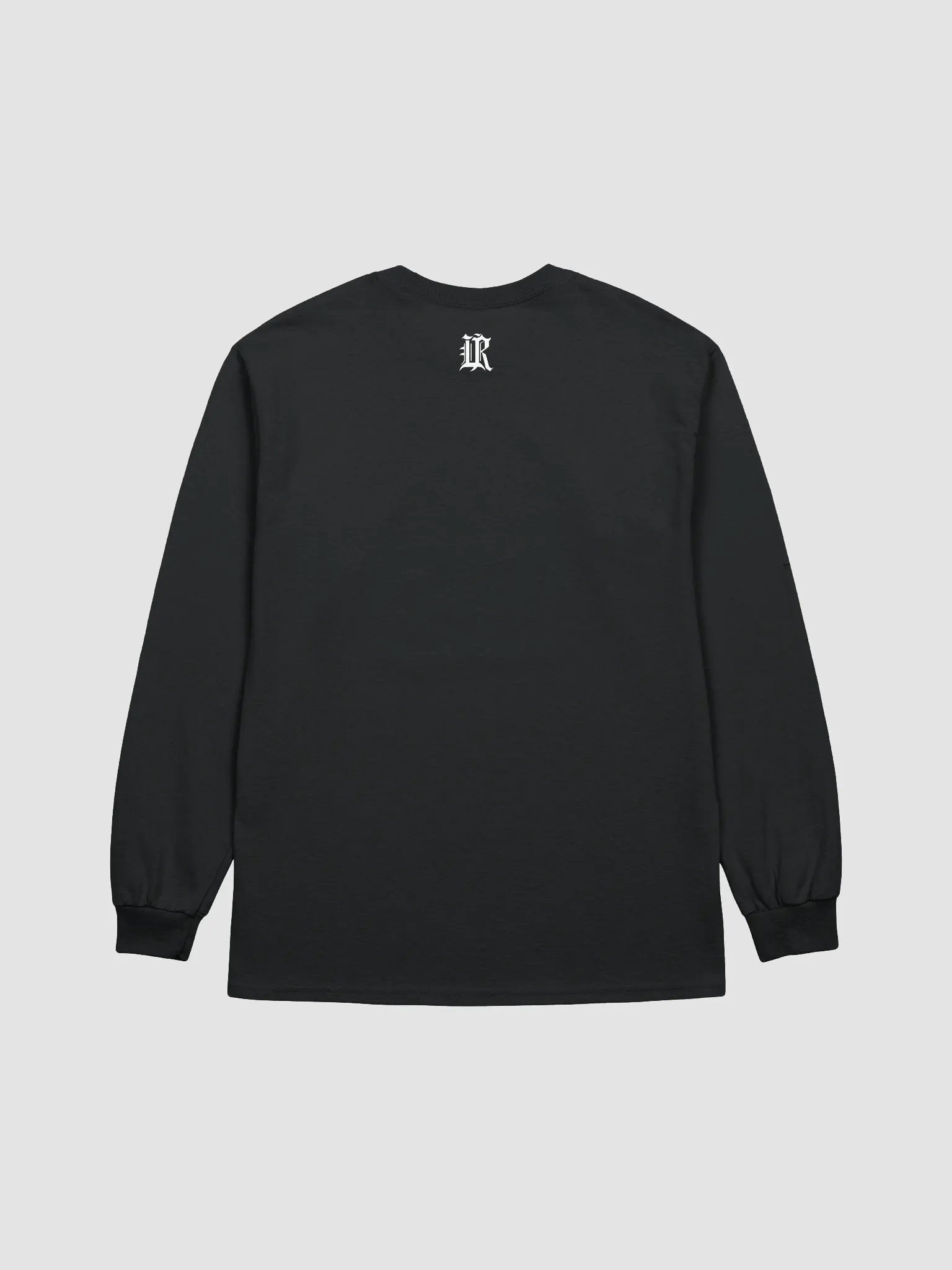 Roses Long Sleeve Shirt product image (17)