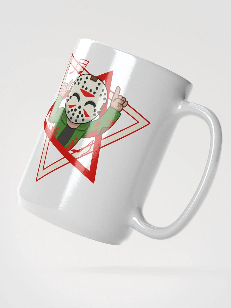 Dancing Jason Mug product image (3)