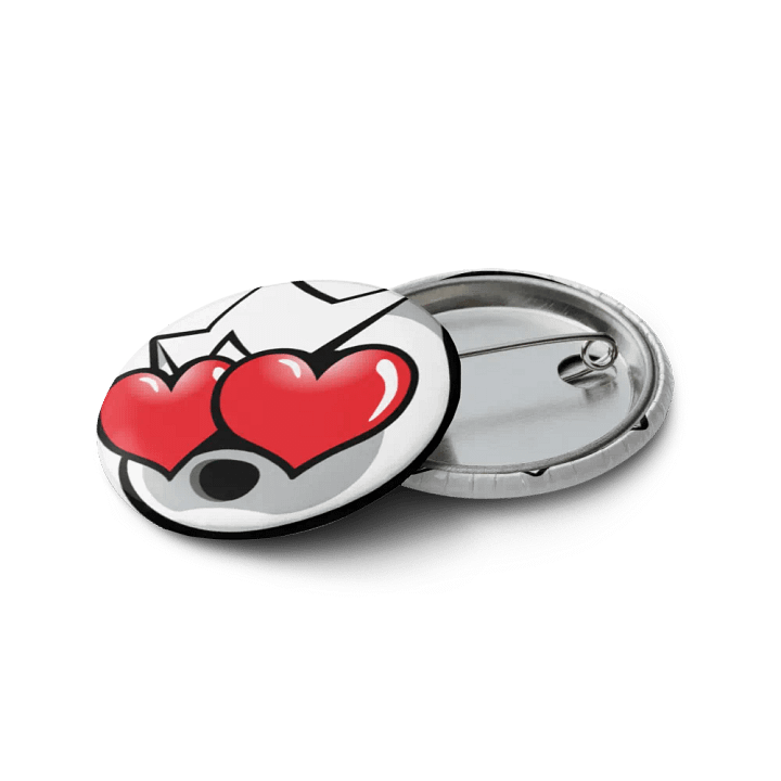 BOT Bot Emote Pins product image (3)