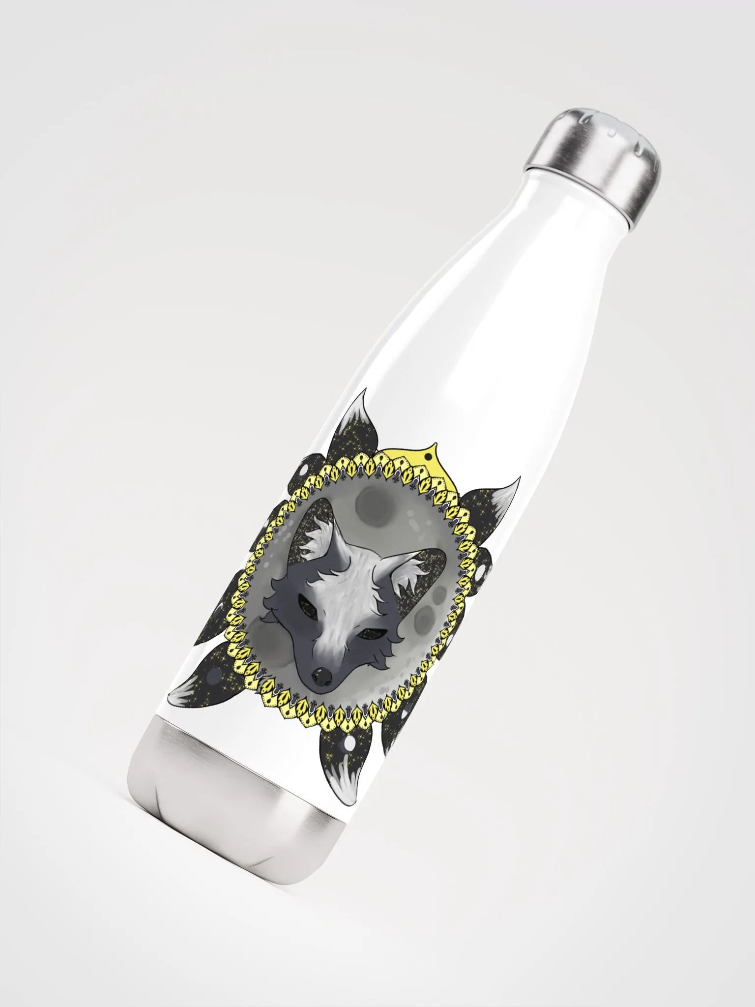 Lunaris's Faith Bottle product image (4)