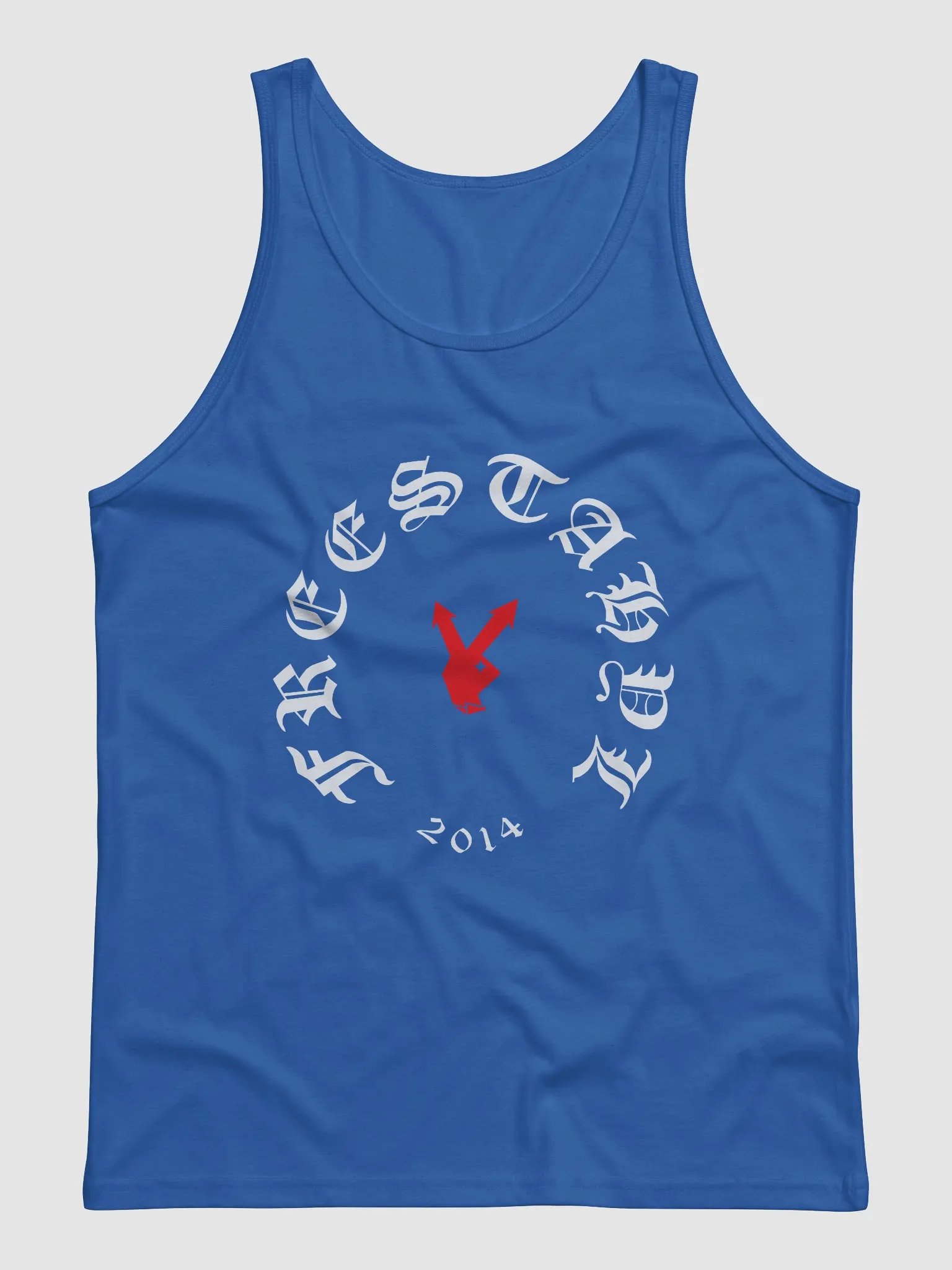 Freestahyl Circle tee product image (1)