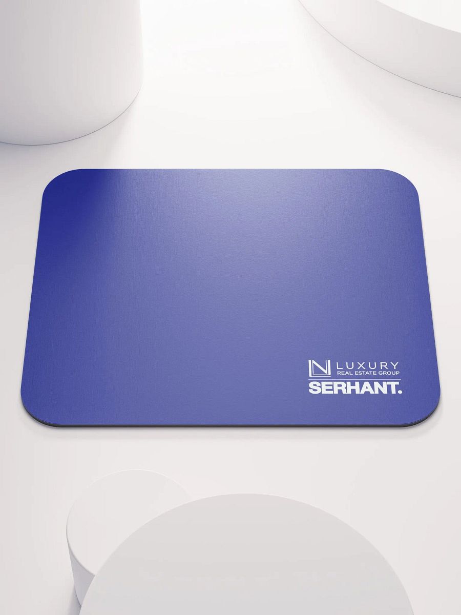 NJLRE X SERHANT MOUSE PAD 6 product image (1)
